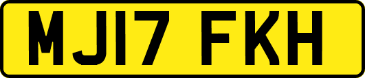 MJ17FKH
