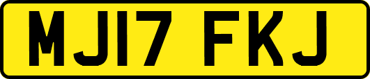 MJ17FKJ