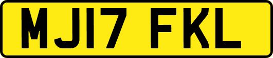 MJ17FKL