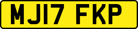 MJ17FKP
