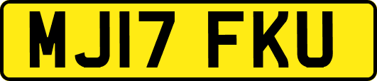 MJ17FKU