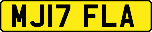 MJ17FLA