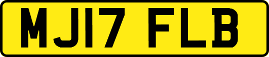 MJ17FLB