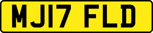 MJ17FLD