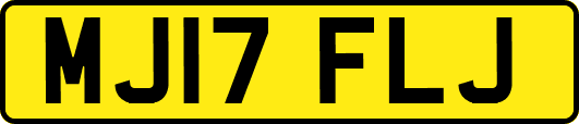 MJ17FLJ