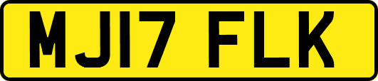 MJ17FLK