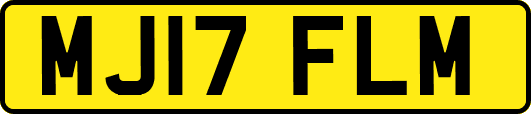 MJ17FLM
