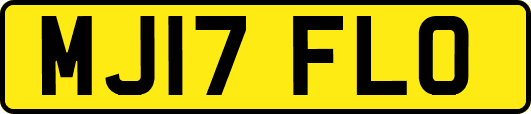 MJ17FLO