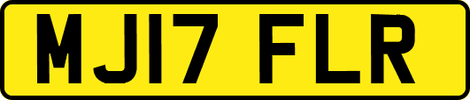 MJ17FLR