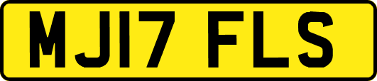 MJ17FLS
