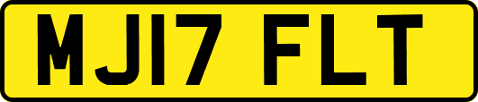 MJ17FLT