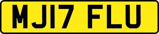 MJ17FLU
