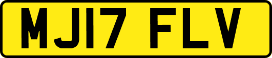 MJ17FLV