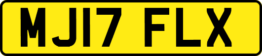 MJ17FLX