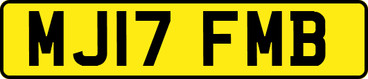 MJ17FMB
