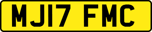 MJ17FMC