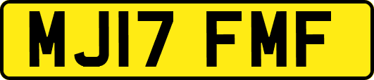 MJ17FMF