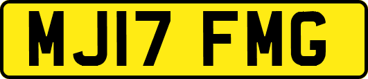 MJ17FMG