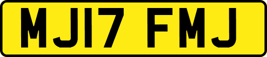 MJ17FMJ