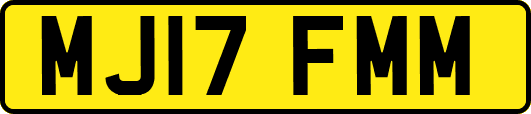 MJ17FMM
