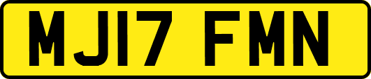 MJ17FMN