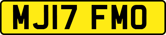 MJ17FMO