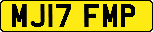 MJ17FMP