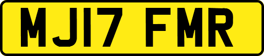 MJ17FMR
