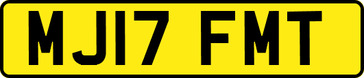 MJ17FMT