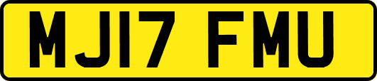 MJ17FMU