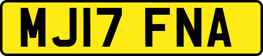 MJ17FNA