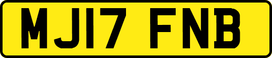 MJ17FNB