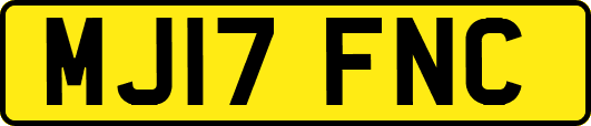 MJ17FNC