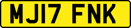 MJ17FNK