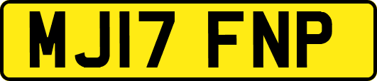 MJ17FNP