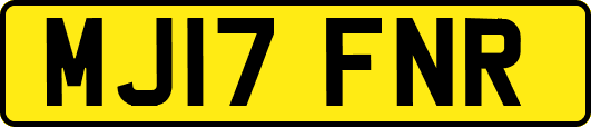 MJ17FNR