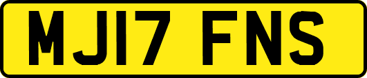 MJ17FNS