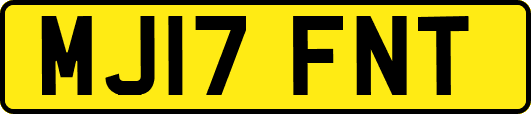 MJ17FNT