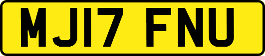 MJ17FNU