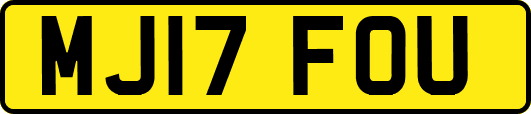 MJ17FOU
