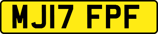MJ17FPF