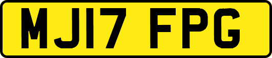 MJ17FPG