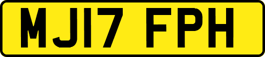 MJ17FPH