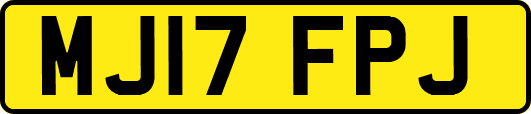 MJ17FPJ