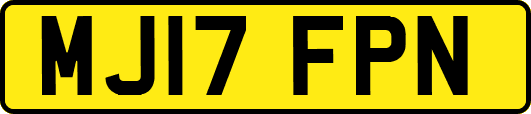 MJ17FPN