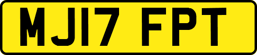 MJ17FPT