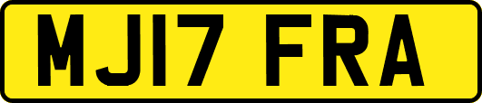 MJ17FRA
