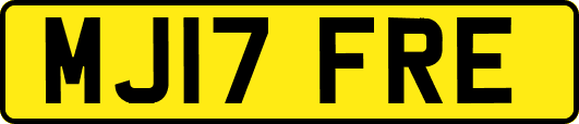 MJ17FRE