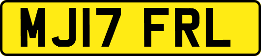 MJ17FRL