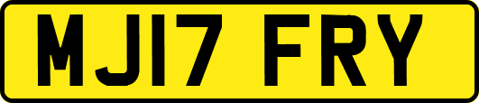 MJ17FRY